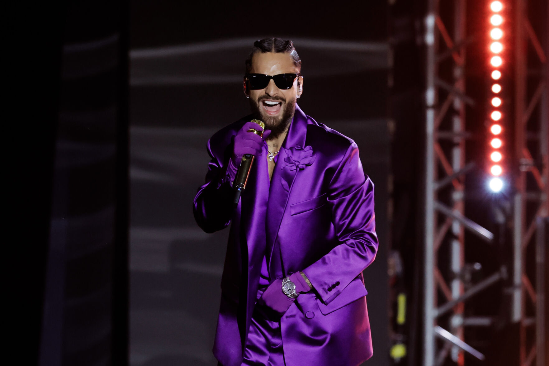Grammys